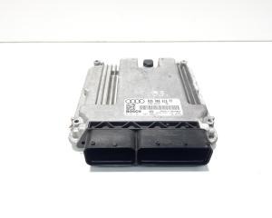 Calculator motor ECU, cod 03G906016FF, 0281011905, Vw Jetta 3 (1K2) 2.0 TDI, BKD (idi:577156)