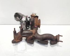 Turbosuflanta, cod 03G253014K, Vw Passat (3C2) 2.0 TDI, BMR (id:640969)