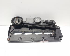 Capac culbutori, cod 03L103469L, Audi A4 (8K2, B8), 2.0 TDI, CAG (id:641694)