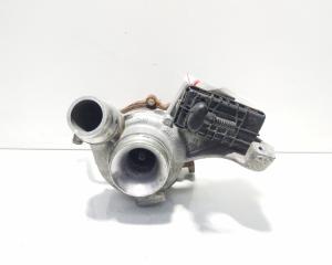 Turbosuflanta, cod 6NW009660, Bmw X1 (E84) 2.0 diesel, N47D20C (id:641675)