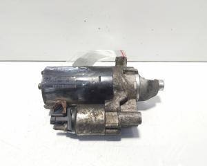 Electromotor , cod 03L911021E, Audi A4 (8K2, B8) 2.0 TDI, CAH, 6 vit man (id:641258)