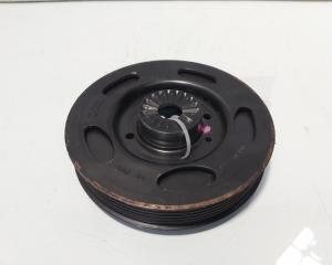 Fulie motor, cod 06H105243G, Audi A4 (8K2, B8) 1.8 TFSI, CDHA (id:641663)