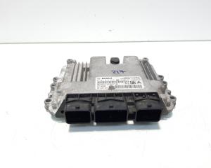 Calculator motor ECU Bosch, cod 9664843780, 0281013872, Peugeot 207 SW, 1.6 HDI, 9HZ (idi:560491)