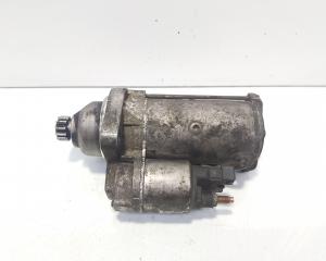 Electromotor, cod 02M911023C, VW Golf 4 (1J1), 1.9 TDI, ASZ, 6 vit man (id:641484)