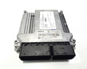 Calculator motor ECU, cod 7800130, 0281011122, Bmw 3 Compact (E46), 2.0 diesel, 204D4 (idi:560621)