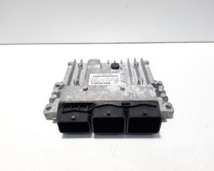 Calculator motor ECU, cod BG91-12A650-NE, Ford Mondeo 4, 2.0 TDCI, QXBA (idi:610632)