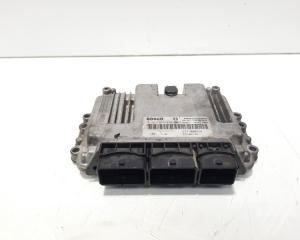 Calculator motor ECU, cod 237100055R, Renault Megane 3 Coupe, 1.9 DCI, F9Q872 (idi:615038)