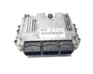 Calculator motor ECU, cod 237100055R, Renault Scenic 3, 1.9 DCI, F9Q870 (idi:576640)
