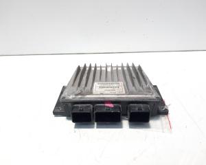 Calculator motor ECU, cod 8200399038, 8200513163, Renault Megane 2 Sedan, 1.5 DCI, K9K724 (idi:617009)