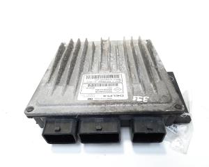 Calculator motor ECU, cod 8200399038, 8200513163, Renault Megane 2 Combi, 1.5 DCI, K9K724 (idi:550074)