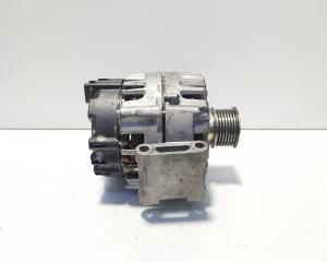 Alternator 250A, cod A0009060903, Mercedes Clasa ML (W166), 3.0 CDI V6 (id:641041)