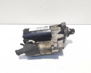 Electromotor, cod 02E911023H, VW Passat (3C2), 2.0 TDI, BKP, cutie automata (id:641449)