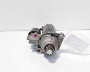 Electromotor, cod 02A911024D, VW Golf 4 (1J1), 1.9 TDI, ALH, 5 vit man (id:641442)