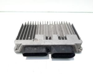 Calculator motor ECU, cod 7516809, Bmw 3 Touring (E46), 1.8 benz, N42B18A (idi:491656)