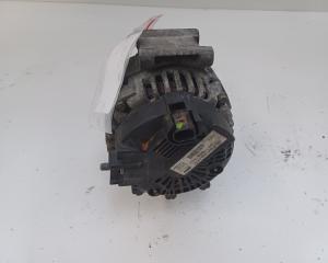 Alternator 150A Valeo, cod A0009060401, Mercedes Clasa C (W204) 2.2 CDI, OM651913 (id:641081)