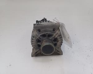 Alternator 150A, Valeo, cod A6401540502, Mercedes Clasa A (W169) 2.0 CDI, OM640940 (id:641032)