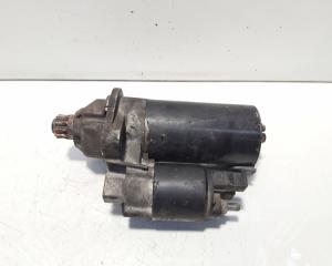 Electromotor, cod 02M911023P, Skoda Octavia 2 (1Z3) 2.0 TDI, BKD, 6 vit man (id:641513)