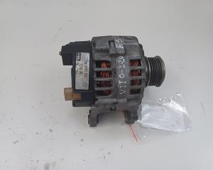 Alternator 90A Valeo, cod 038903023R, VW Golf 4 (1J1), 1.9 TDI, ASZ (id:641087)