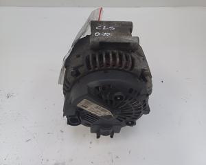 Alternator 180A Valeo, cod A6421540402, Mercedes Clasa ML (W164), 3.2 CDI (id:641084)