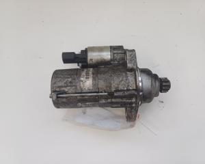 Electromotor, Vw Passat (3C2) 2.0 TDI, BKP, 6 vit man (id:641370)