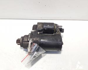 Electromotor Bosch, cod 02T911023R, VW Polo (9N), 1.4 benz, BKY, 5 vit man (id:641562)