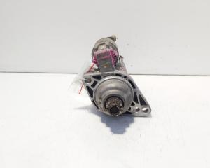 Electromotor, cod 02Z911023H, Vw Golf 5 (1K1) 1.9 TDI, BXE, 5 vit man (id:641503)