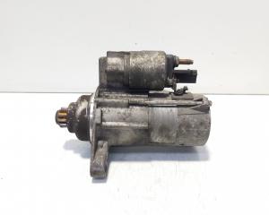 Electromotor, cod 02Z911023H, Skoda Roomster (5J), 1.9 TDI, BSW, 5 vit man (id:641533)