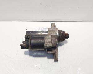 Electromotor, cod 02T911023G, VW Polo (9N), 1.2 benz, AZQ, 5 vit man (id:641559)