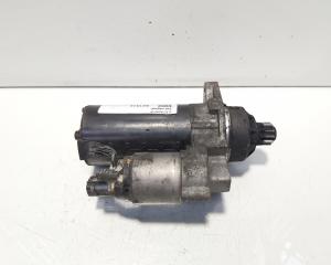 Electromotor, Skoda Octavia 2 (1Z3), 2.0 TDI, BKD, 6 vit man (id:641514)