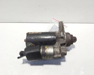 Electromotor, cod 02Z911023N, VW Polo (6R), 1.6 TDI, CAY, 5 vit man (id:641552)