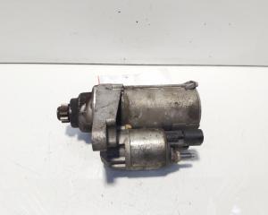 Electromotor Valeo, cod 02T911023S, Skoda Octavia 2 Combi (1Z5) 1.6 FSI, BLF, 5 vit man (id:641574)