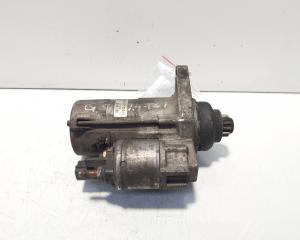 Electromotor Valeo, cod 02Z911023H, Audi A3 (8P1), 1.9 TDI, BLS, 5 vit man (id:641551)