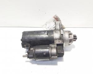 Electromotor, cod 070911023B, Vw Touareg (7LA, 7L6) 2.5 TDI, BAC, cutie automata (id:641201)