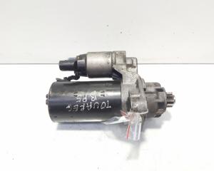 Electromotor, cod 070911023C, Vw Touareg (7LA, 7L6) 2.5 TDI, BPE, cutie automata (id:641183)