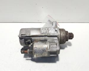 Electromotor, cod 02M911024A, VW Passat (3C2), 2.0 TDI, CBA, 6 vit man (id:641392)