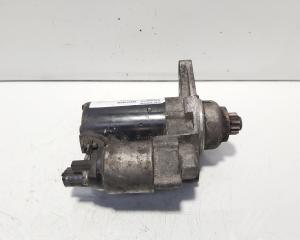 Electromotor, cod 02Z911023F, VW Scirocco (137), 1.4 TSI, CAVD, 6 vit man (id:641553)