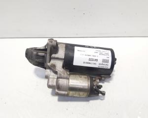 Electromotor, cod 1241-7796892-02, Bmw 3 (E90) 2.0 diesel, 204D4, 6 vit man (id:641222)