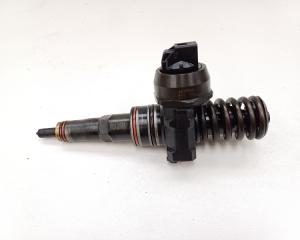 Injector, cod 038130073AL, RB3, Vw Golf 4 (1J1) 1.9 TDI, ARL (id:642234)