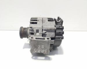 Alternator, Mercedes Clasa C (W204) 2.2 CDI, OM651913 (id:641016)