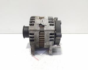 Alternator 180A Bosch, cod 059903018E, Audi A6 (4F2, C6), 3.0 TDI, ASB, 4X4 (id:641356)