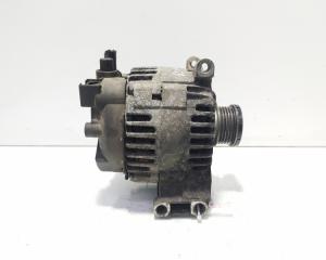 Alternator 150A Valeo, cod A6401540402, Mercedes Clasa B (W245) 2.0 CDI, OM64094030 (id:641353)