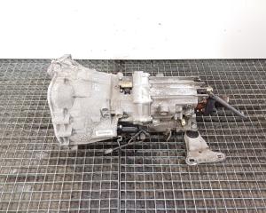 Cutie de viteze manuala cu Start Stop, cod 2170017396, Bmw 3 (E90), 2.0 diesel, N47D20C, 6 vit man (id:642532)