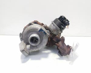 Turbosuflanta KKK, cod 03L145702H, Audi A4 (8K2, B8) 2.0 TDI, CAG (id:641643)