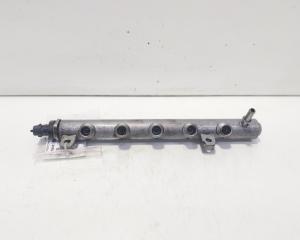 Rampa injectoare cu senzor, cod 8201044829, Nissan Qashqai (2), 1.6 DCI, R9M (id:641622)