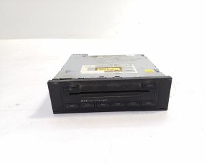 Magazie CD, cod 8E0035111D, Audi A4 Avant (8ED, B7) (id:641943)
