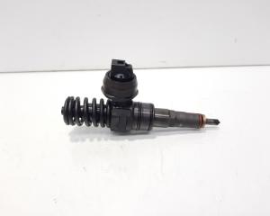 Injector 03G130073B,BPT, 0414720403, Skoda Octavia 2 (1Z3) 2.0tdi (id:285071)