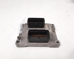 Calculator motor ECU, cod 00468183880, Fiat Albea (178), 1.2 benz, 188A5000 (idi:535422)