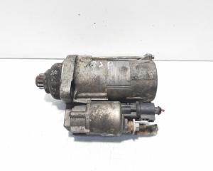 Electromotor, cod 02Z911023H, Seat Altea (5P1) 1.9 TDI, BXE, 5 vit man (idi:641503)