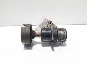 Fulie alternator, Ford Focus 2 Combi (DA) 1.8 TDCI, KKDA (id:642783)