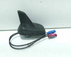 Antena radio cu navigatie, cod 8K9035503A, Audi A4 Avant (8K5, B8) (id:642577)